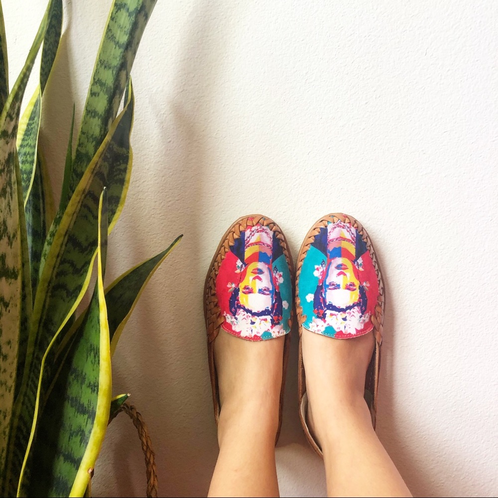 Frida Huaraches